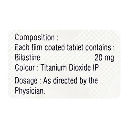 MAXSTINE Tablet 10's - Global Surgicals