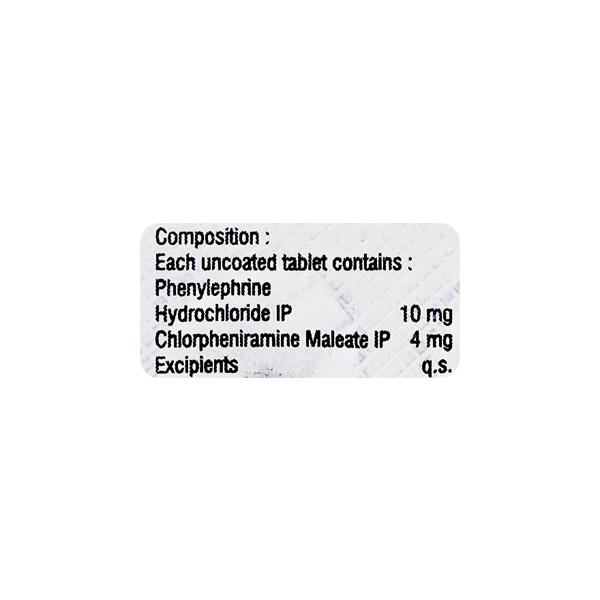 Maxtra Tablet 10'S - Global Surgicals