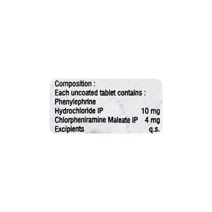 Maxtra Tablet 10'S - Global Surgicals