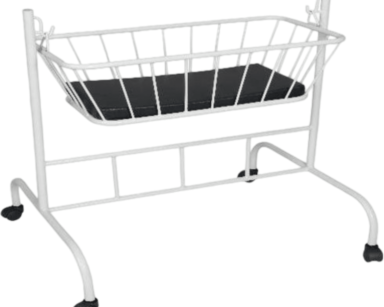 mb+ Baby Cradle with Frame - Global Surgicals