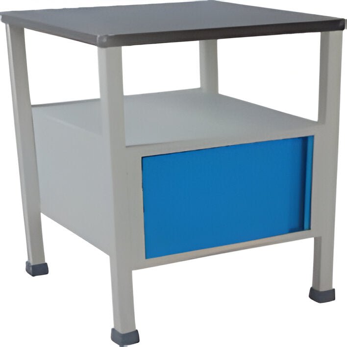 mb+ Bedside Simple Locker - Global Surgicals