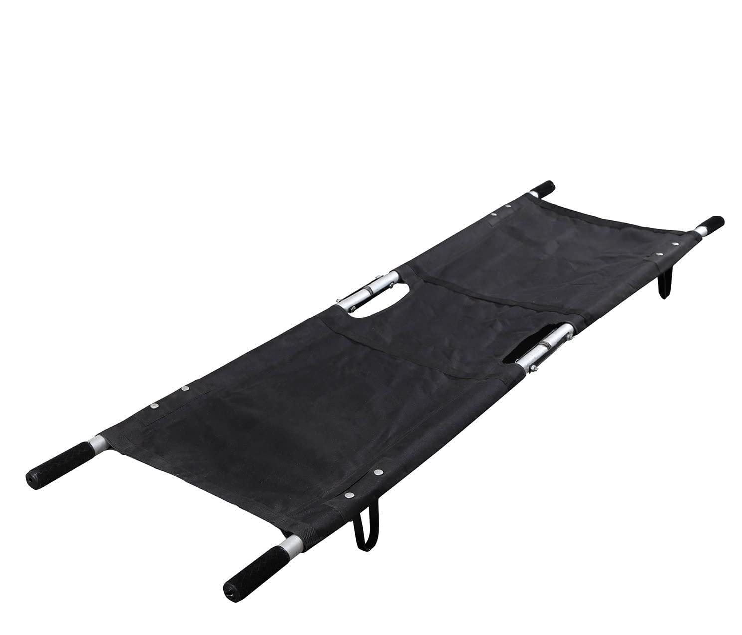 mb+ Canvas Stretcher - Global Surgicals