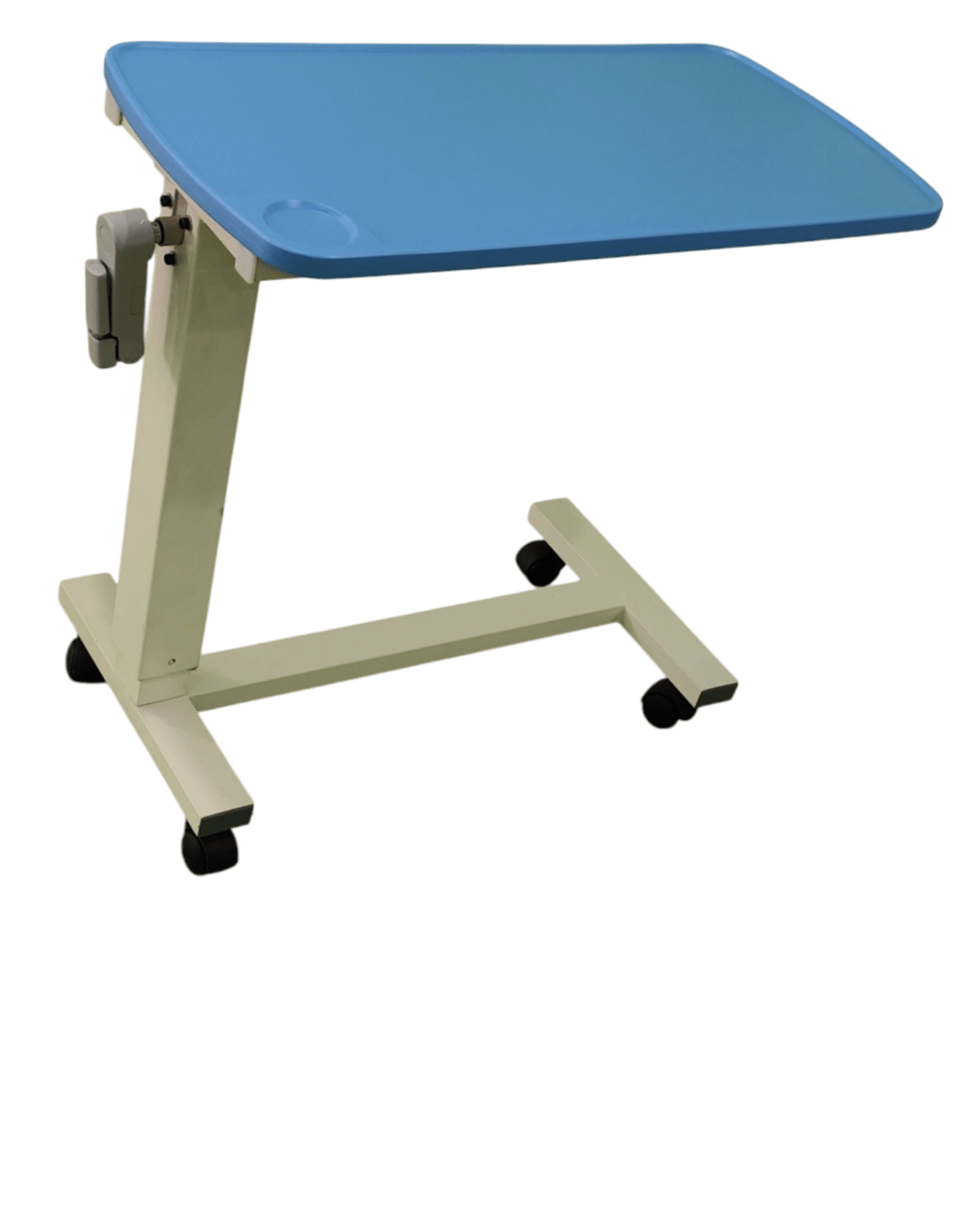 mb+ Cardiac Table With Abs Top - Global Surgicals