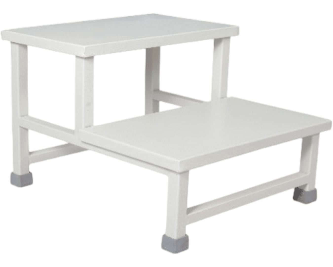 mb+ Double Step Stool - Global Surgicals