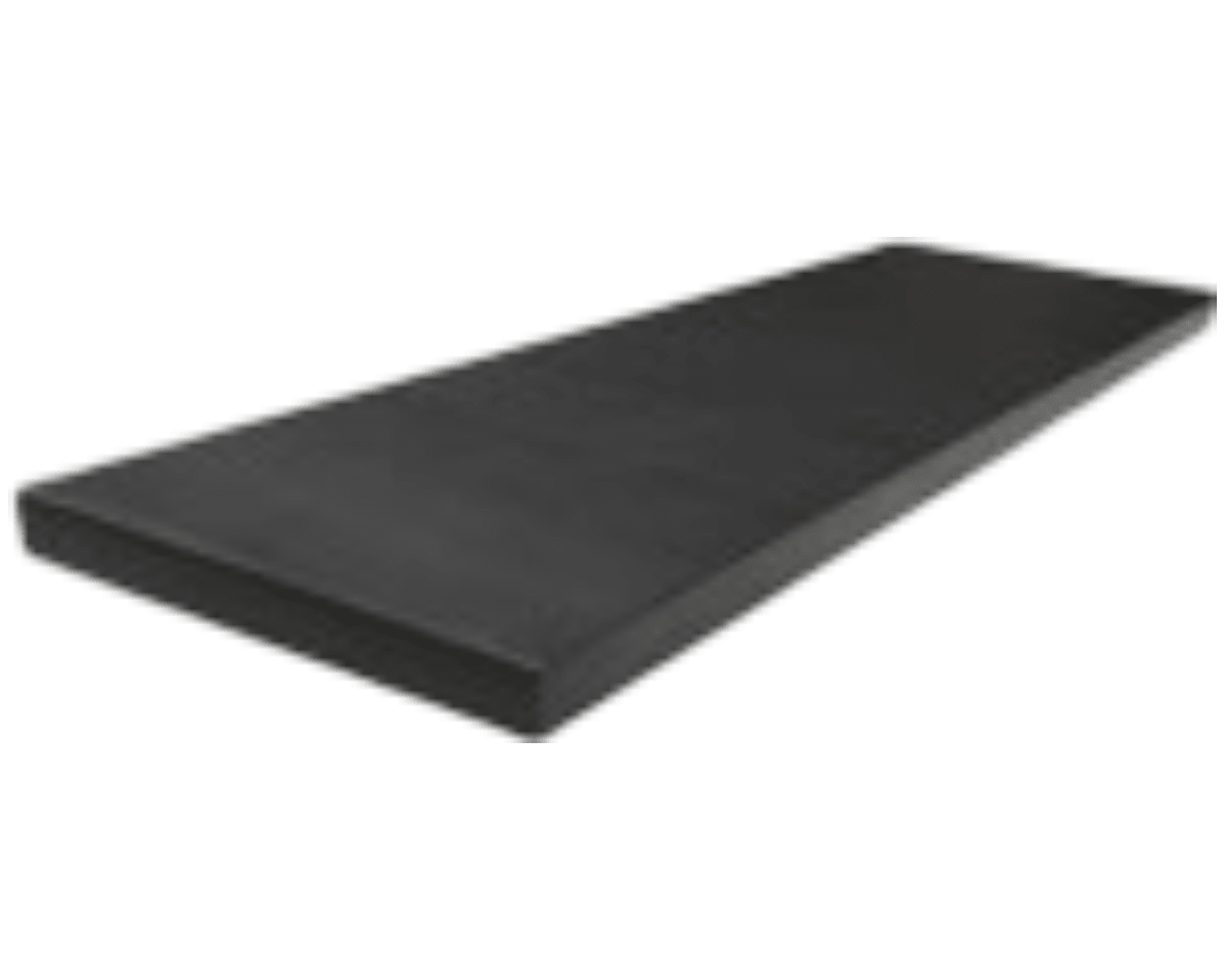 mb+ Hospital Plain General Bed Mattress - Global Surgicals