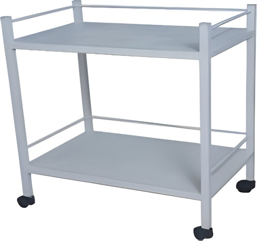 mb+ Instrument Trolley - Global Surgicals