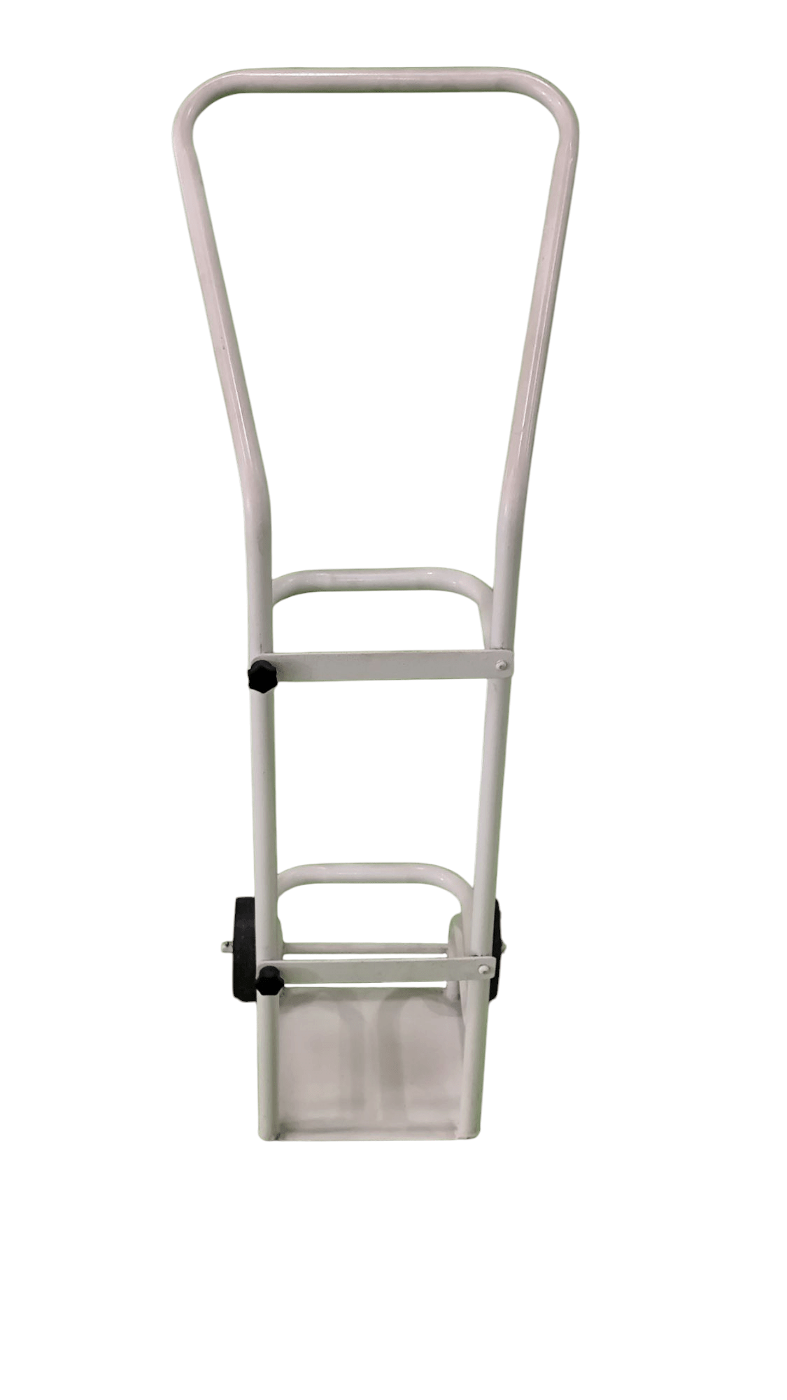 mb+ Jumbo Oxygen Trolley - Global Surgicals