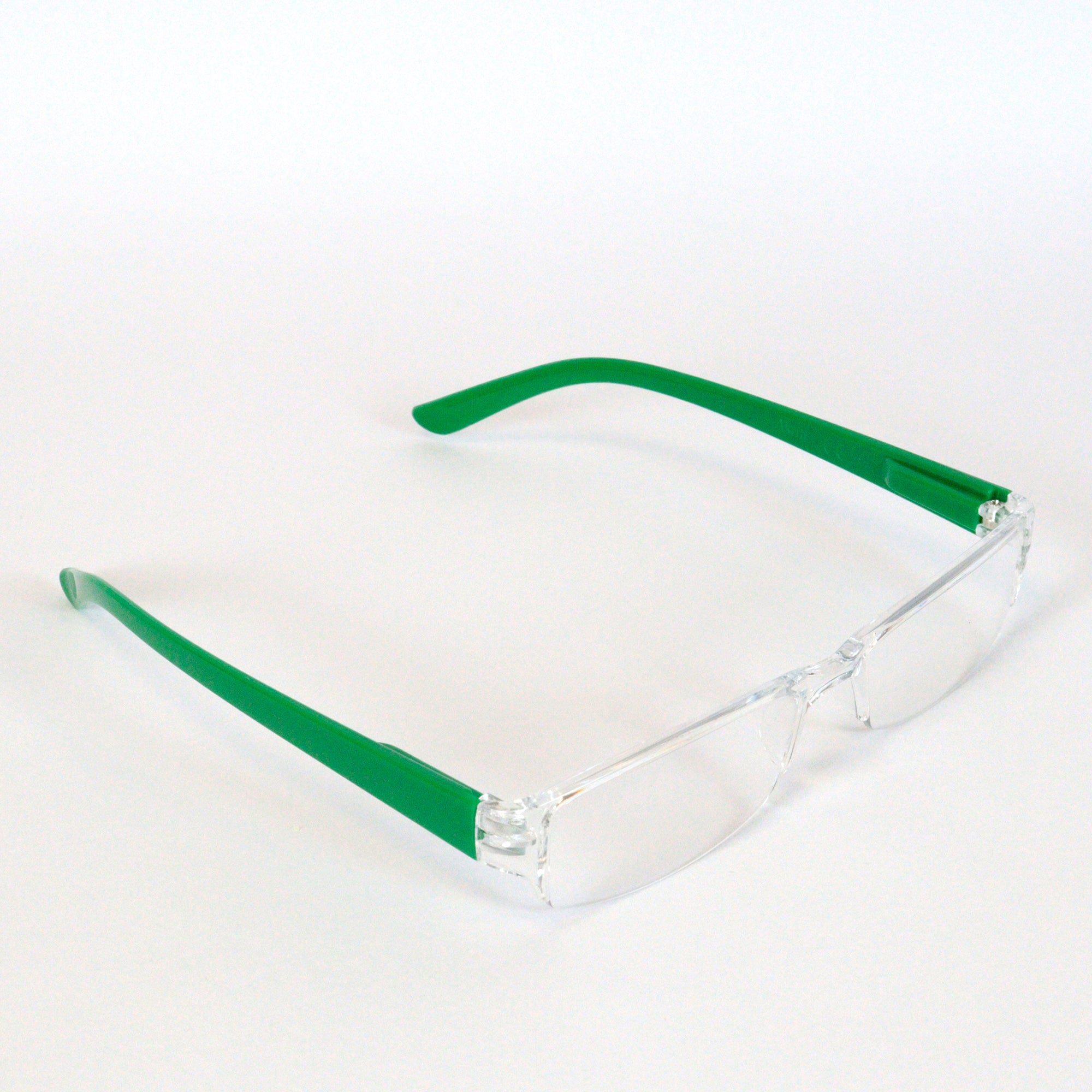 mb+ Near Vision Reading Glasses with Spring - Global Surgicals