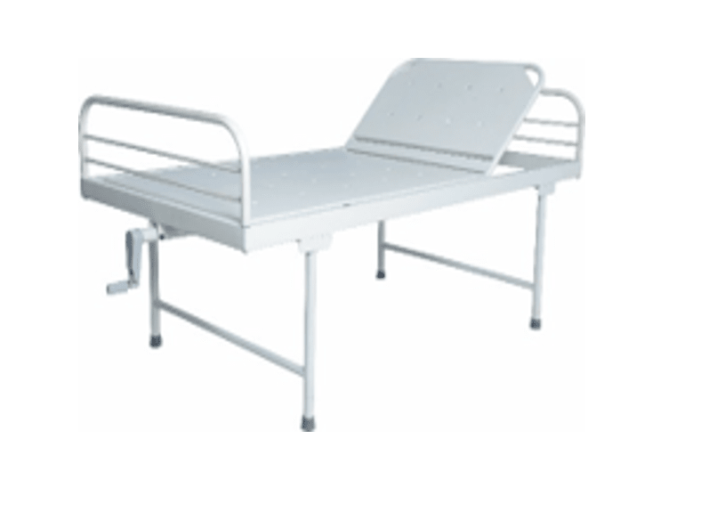 mb+ Semi Fowler Bed - Global Surgicals