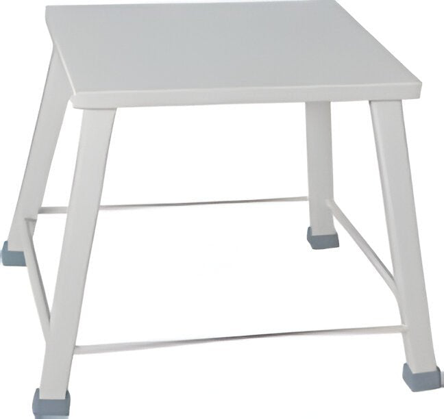 mb+ Square Stool - Global Surgicals