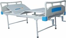 mb+ Two Function Full Fowler Bed - Global Surgicals