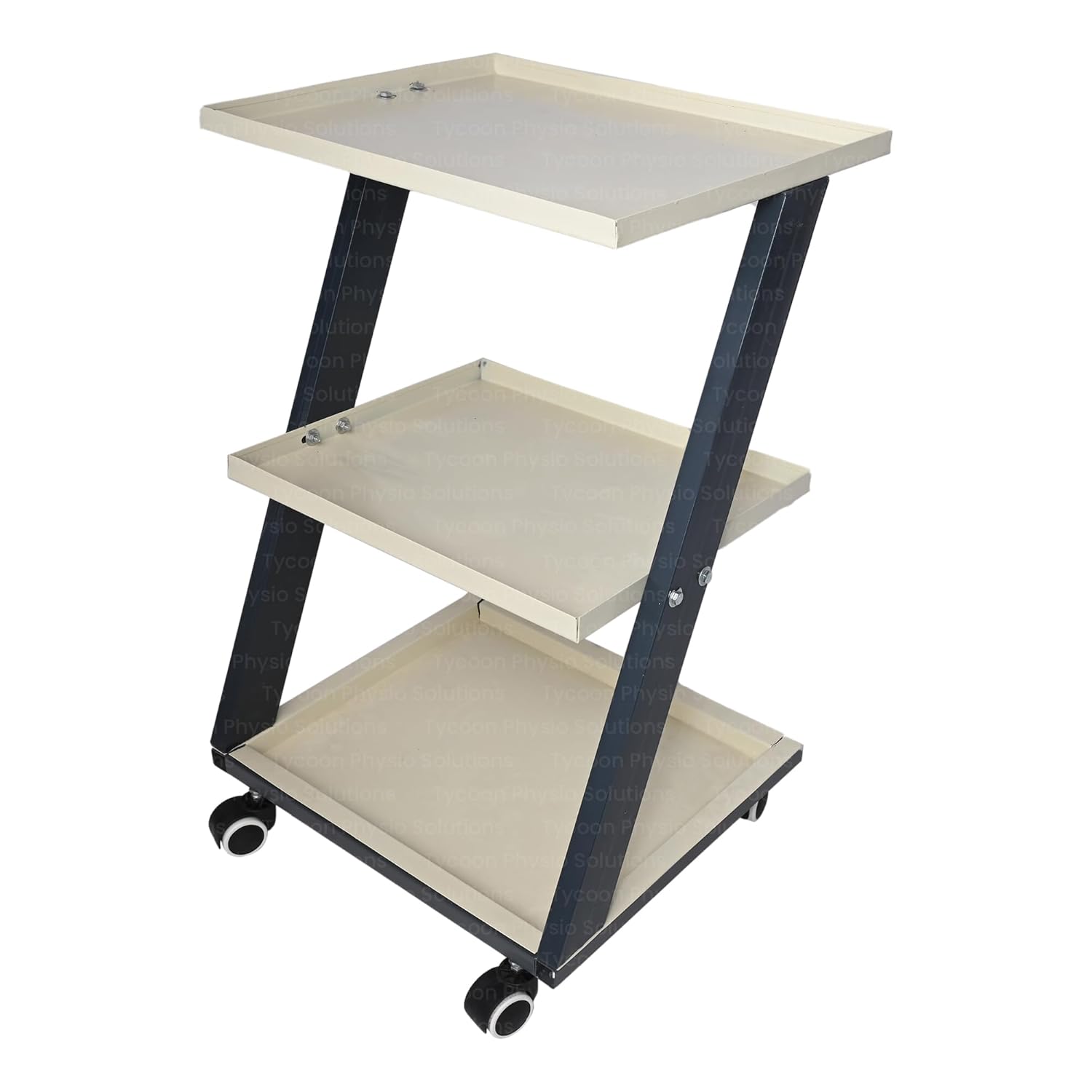 mb+ Z Trolley - Global Surgicals