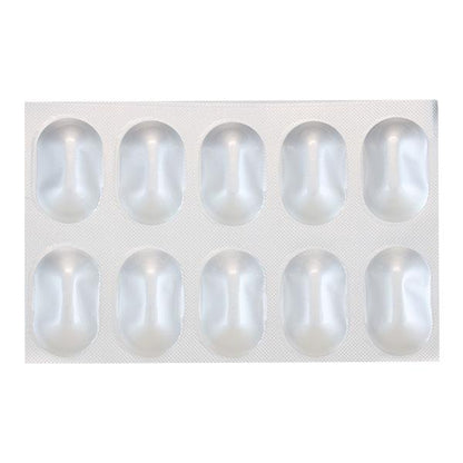 Rabalkem IT Capsule 10'S