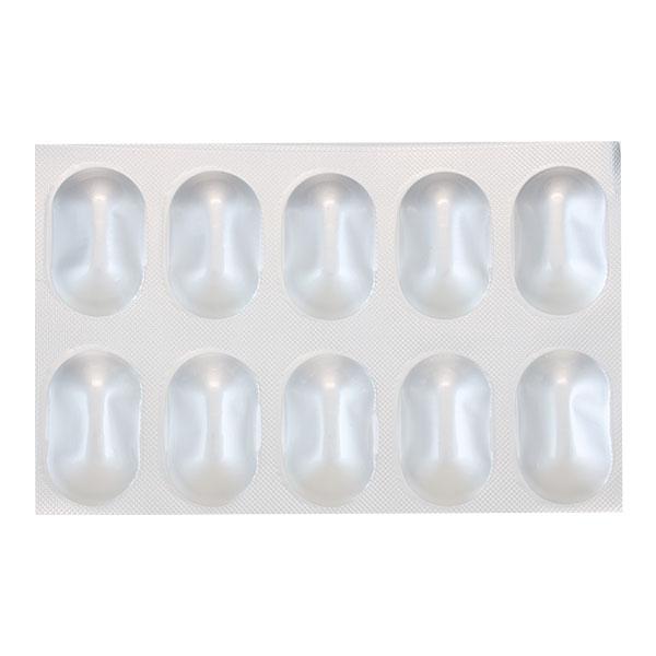 Rabalkem IT Capsule 10'S