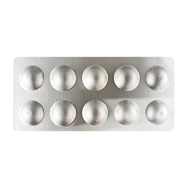 PRAXOHENZ CR 12.5 Tablet 10's