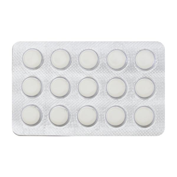 Cilnitab 20mg Tablet 15'S