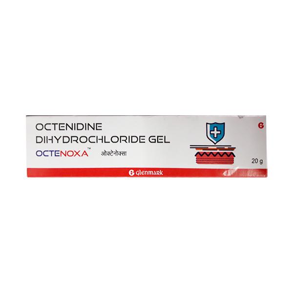 OCTENOXA Gel 20gm