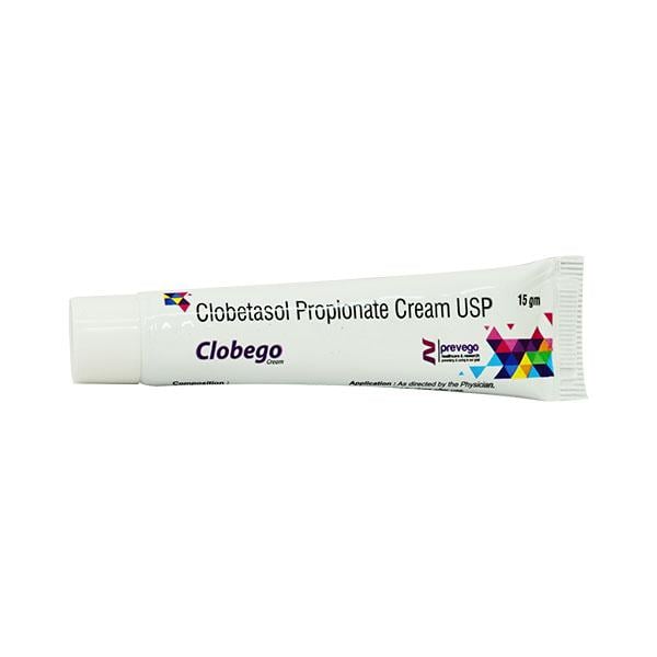 CLOBEGO Cream 15gm