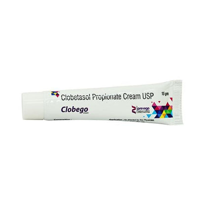 CLOBEGO Cream 15gm