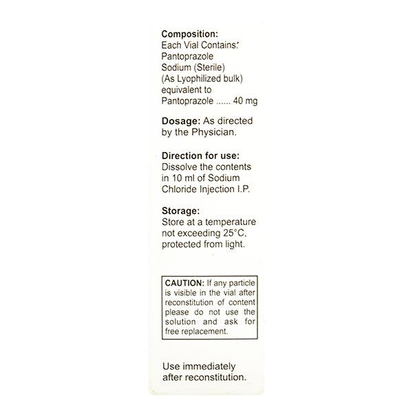 Nupenta Injection 1's