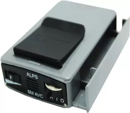 MCP Alps SM AVC Cord Hearing Aid - Global Surgicals