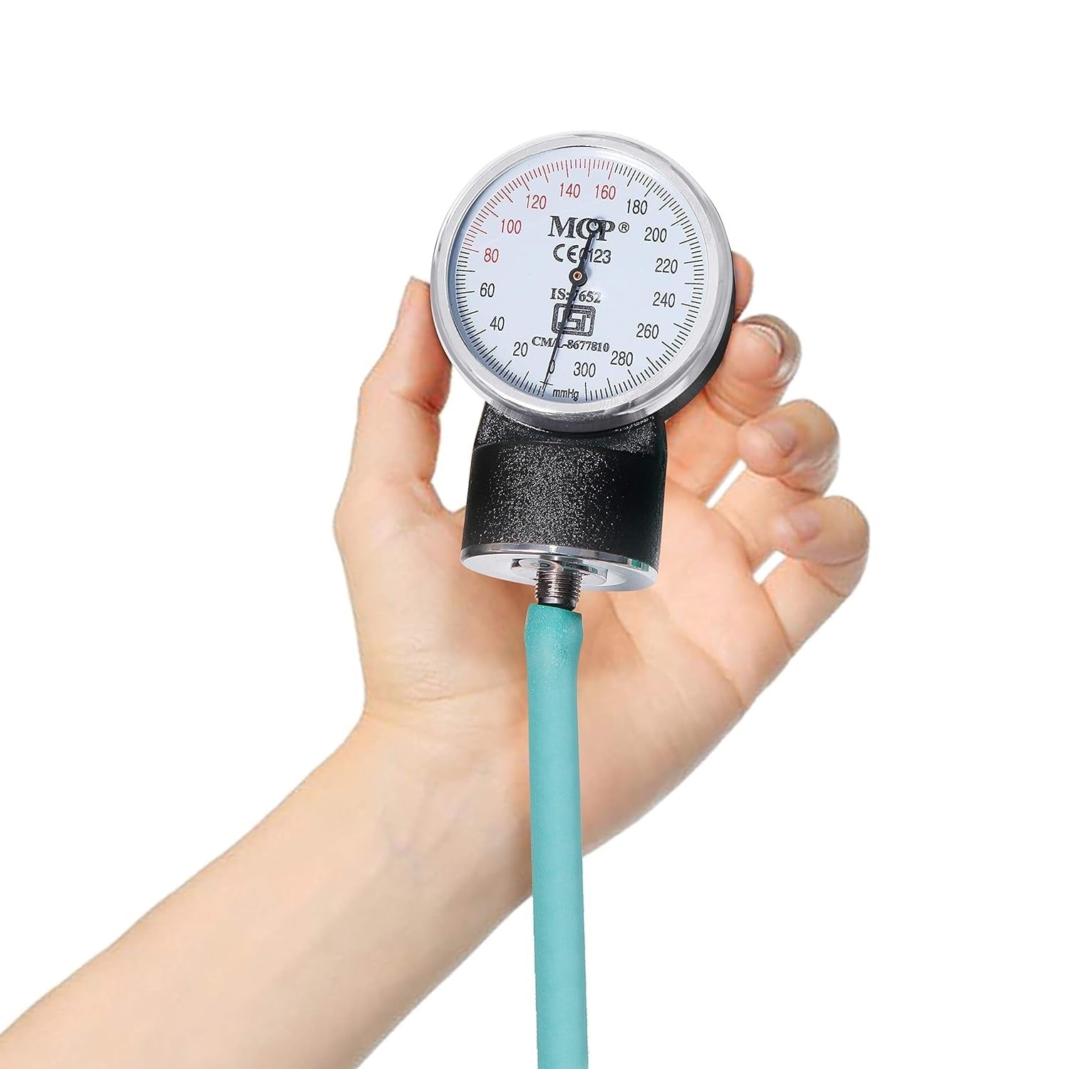 MCP Aneroid Sphygmomanometer - Global Surgicals