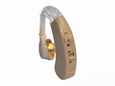 MCP Axon F 139 Hearing Aid - Global Surgicals
