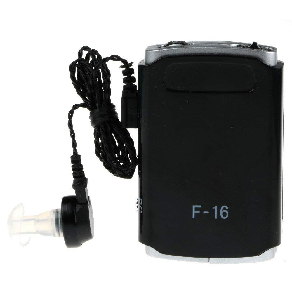 MCP Axon F 16 Hearing Aid - Global Surgicals
