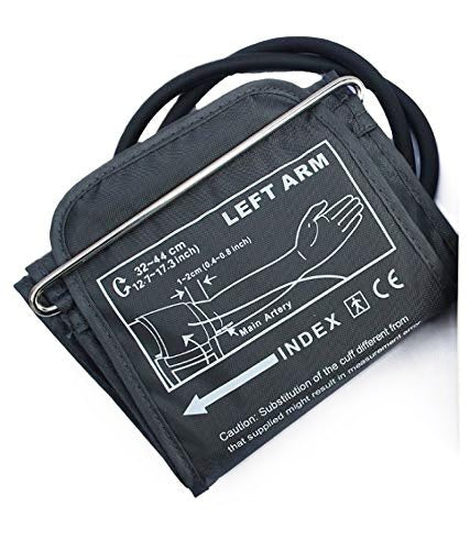 MCP BP Cuff - Global Surgicals