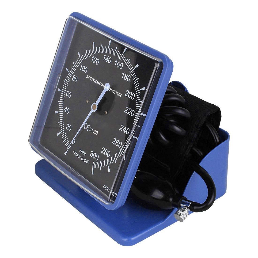 MCP Desktop Sphygmomanometer - Global Surgicals
