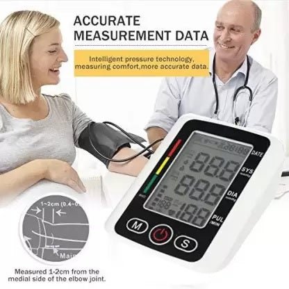 MCP Digital BP Machine - Global Surgicals