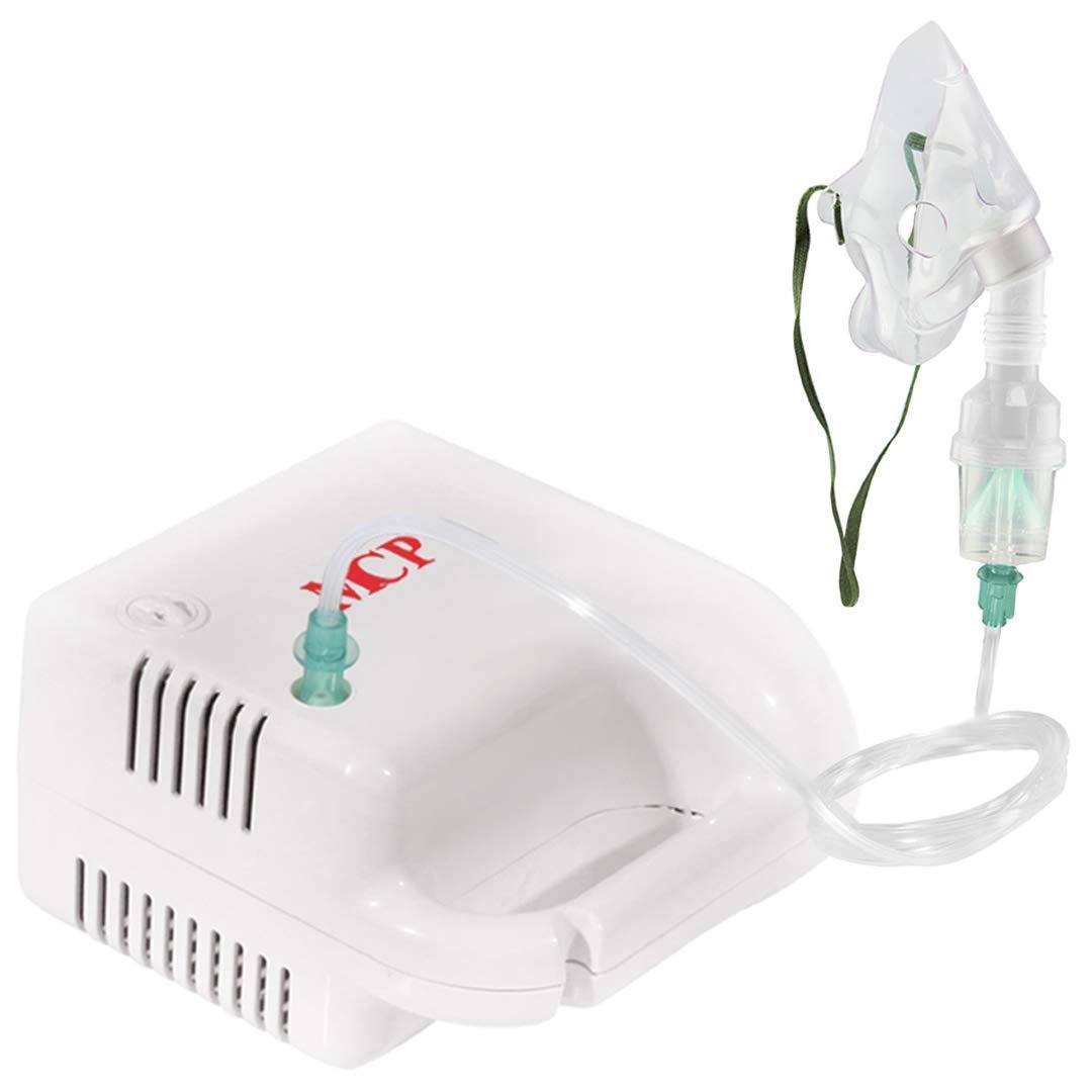 MCP Handy Air Compressor Nebulizer - Global Surgicals