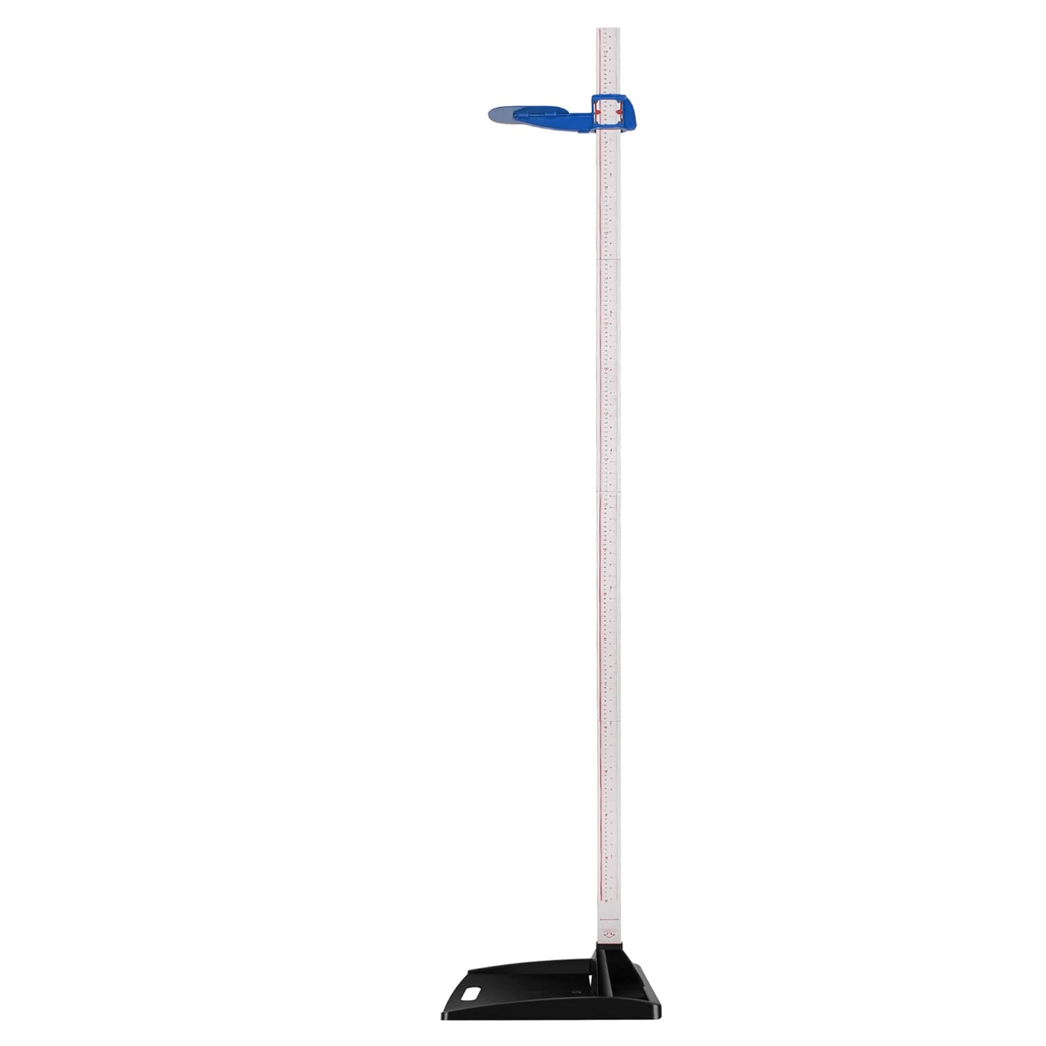 MCP Height Measuring Scale without Weighing Machine - Global Surgicals