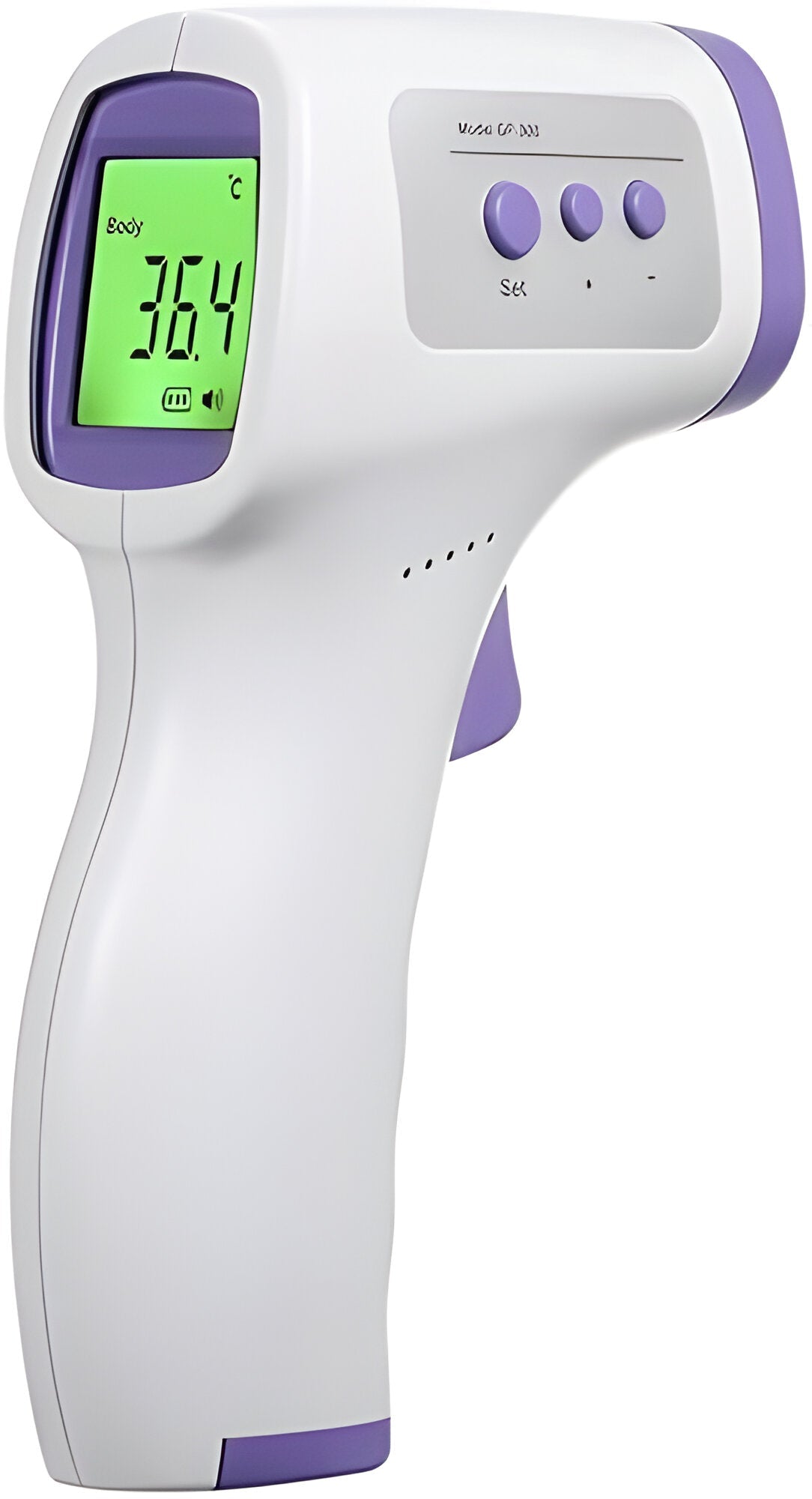 MCP Infrared Thermometer - Global Surgicals