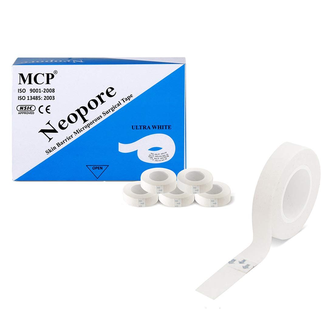 MCP Neopore Surgical Tape - Global Surgicals