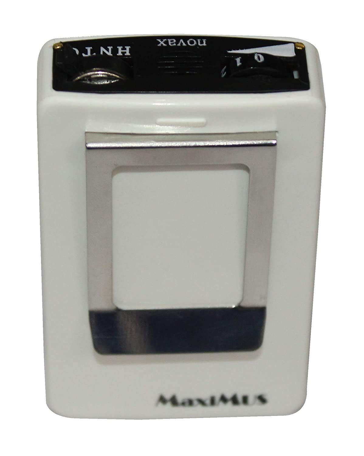 MCP NOVAX Maximus Hearing Aid - Global Surgicals