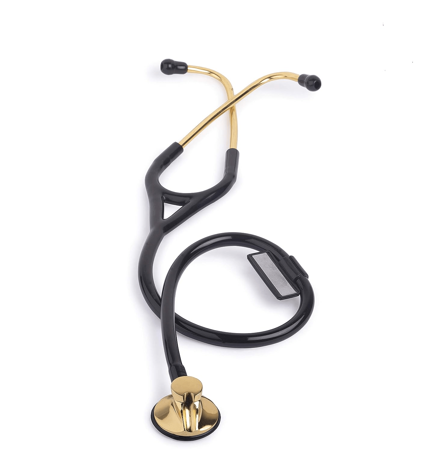 MCP PHOENIX ST - PX02 Premium Gold Plated Stethoscope (Single Head) - Global Surgicals