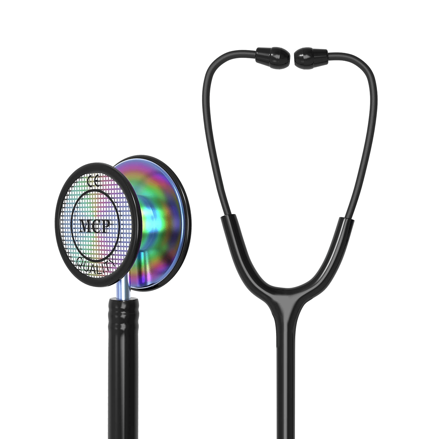MCP PHOENIX ST - PX04 Premium Rainbow Stethoscope ST - PX04 (Dual head) - Global Surgicals