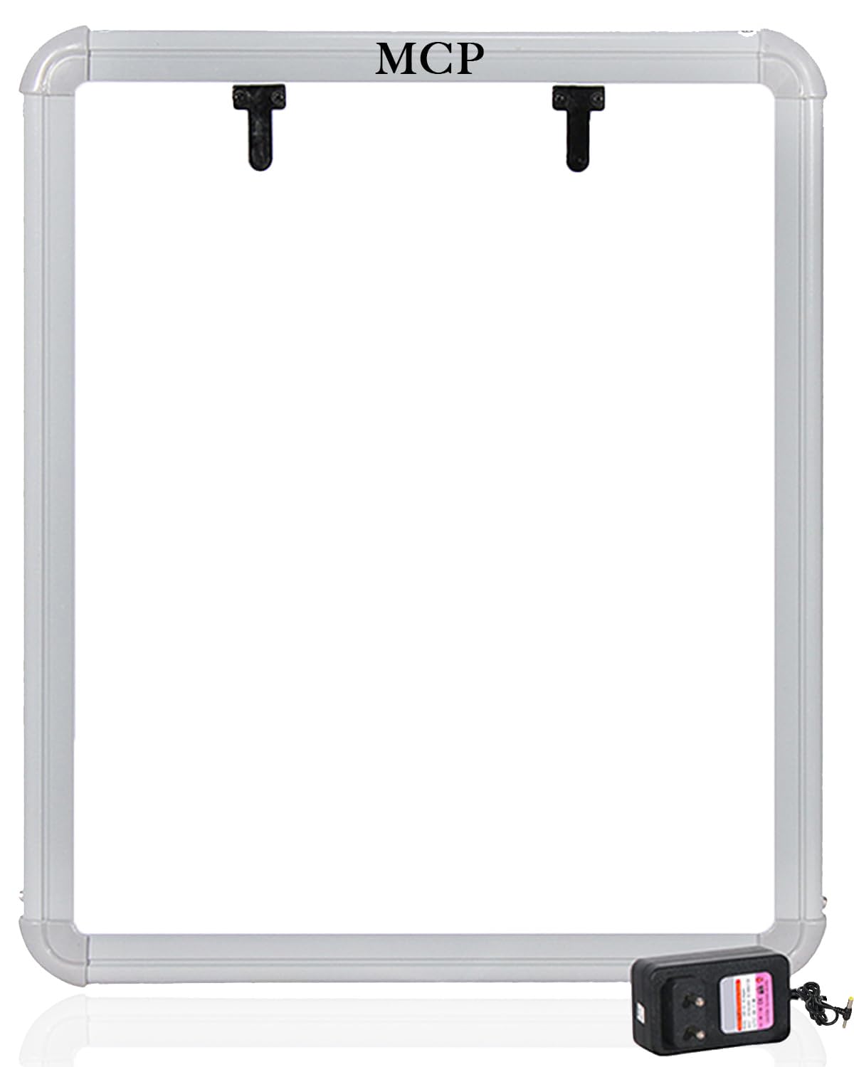 MCP X - Ray View Box Premium Led Illuminator Radiology (Single Film Xray) With Variable Brightness Control - Global Surgicals