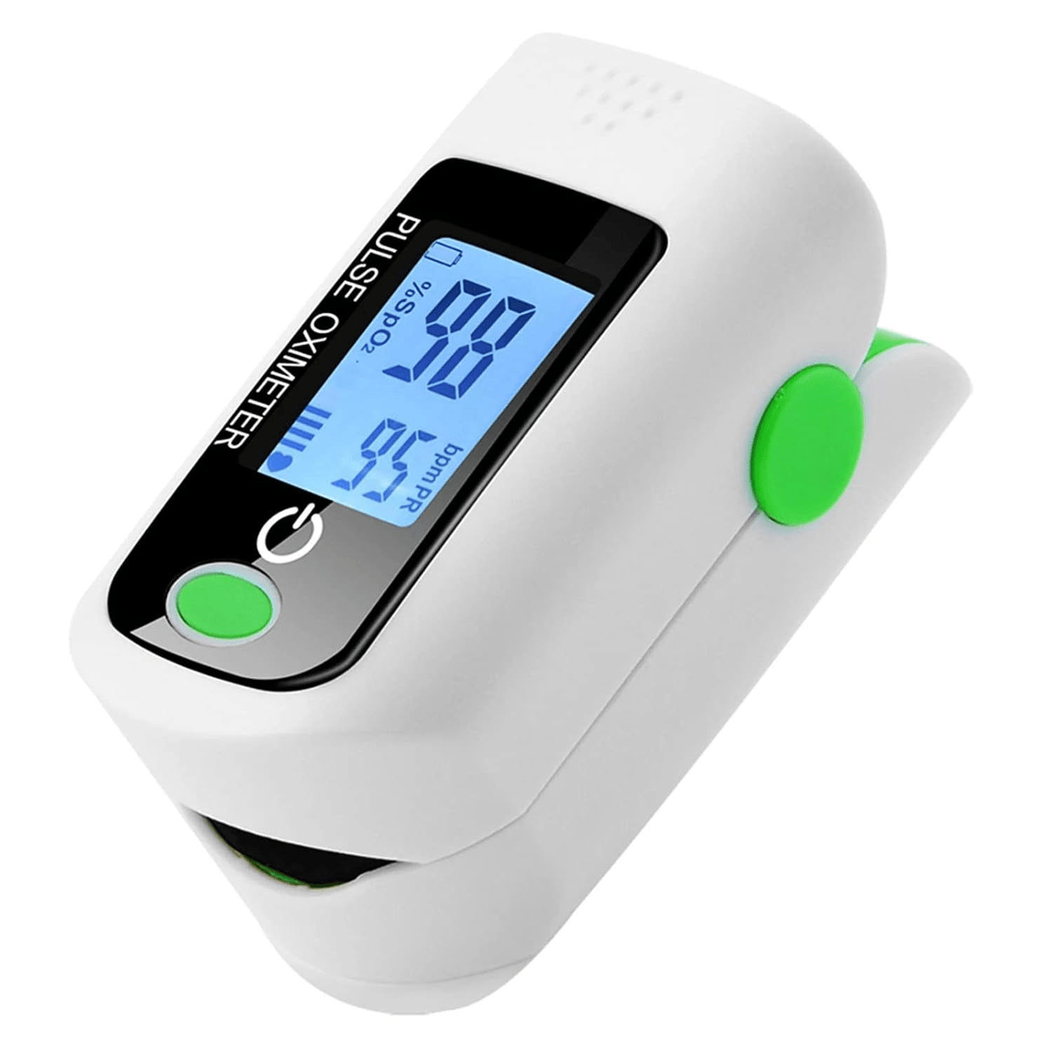 MCP X1805 Pulse Oximeter - Global Surgicals