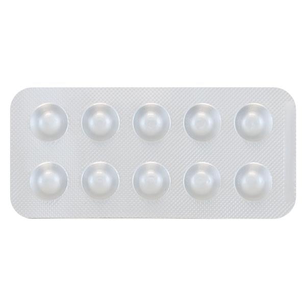 INOCA 5 Tablet 10's