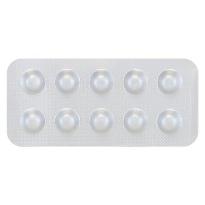 INOCA 5 Tablet 10's