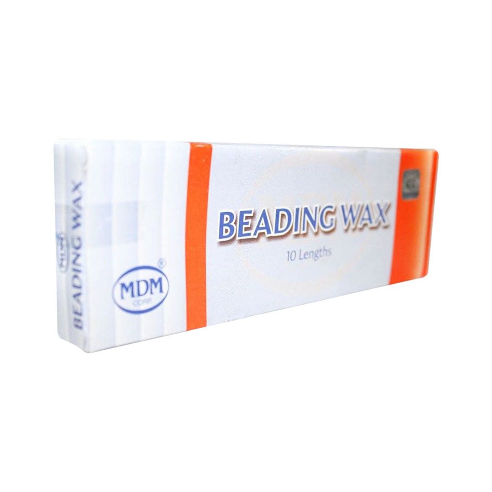 MDM Beading Dental Wax - Global Surgicals