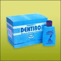 MDM Dentiro Denture Adhesive - Global Surgicals