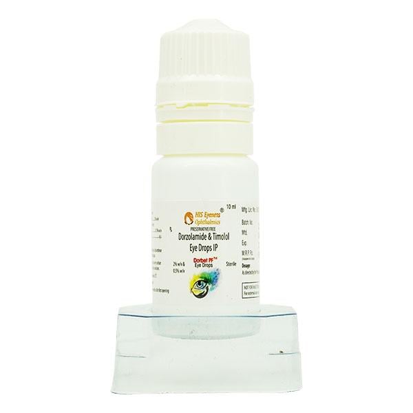 DORBET PF Eye Drops 10ml