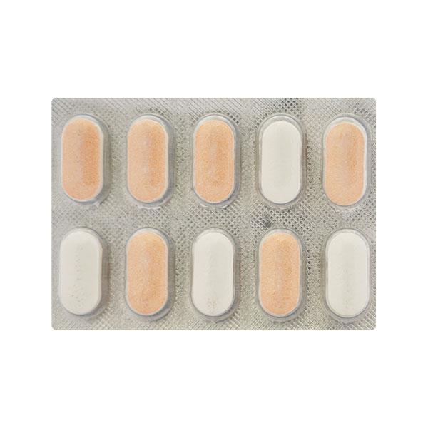 METRIDE DS 4 Tablet 10's