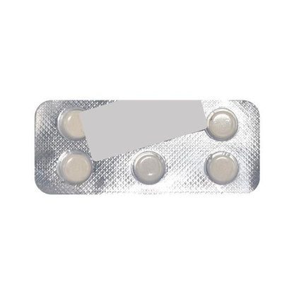 Mebex Tablet 6'S - Global Surgicals