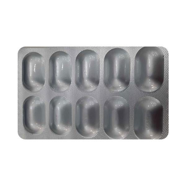 MECOBLEND Tablet 10's - Global Surgicals