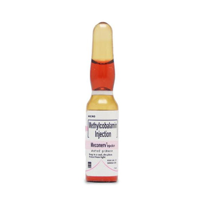 Meconerv Injection 1ml - Global Surgicals