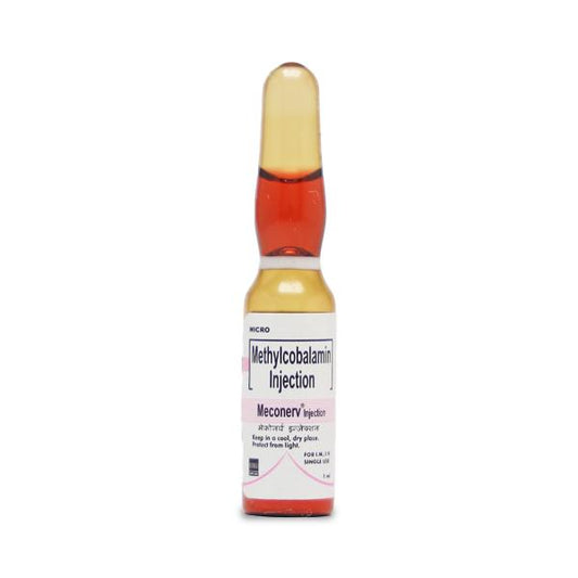 Meconerv Injection 1ml - Global Surgicals
